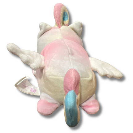Aphmau MeeMeow 6” Rainbow Unicorn First Edition: Orphan
