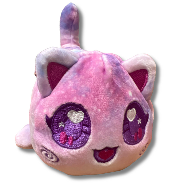 Aphmau MeeMeow 6” Galaxy Cat Elementals: Orphaned