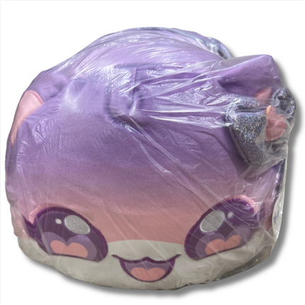 Aphmau MeeMeow Jumbo Aphmau Mermaid Cat, New In Bag