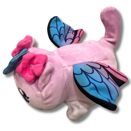 Aphmau MeeMeow Fairy Cat, First Release! HTF: Orphan