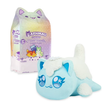 Aphmau MeeMeow 11" Classic Elementals Plush - New In Bag