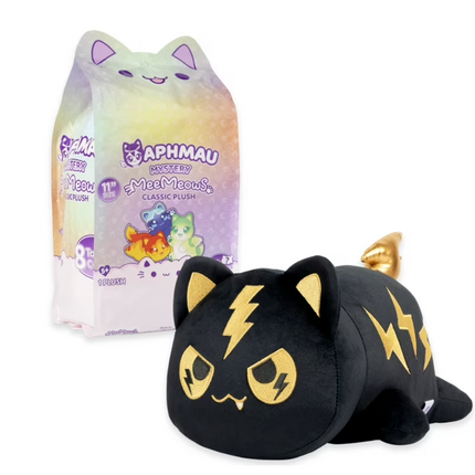 Aphmau MeeMeow 11" Classic Elementals Plush - New In Bag