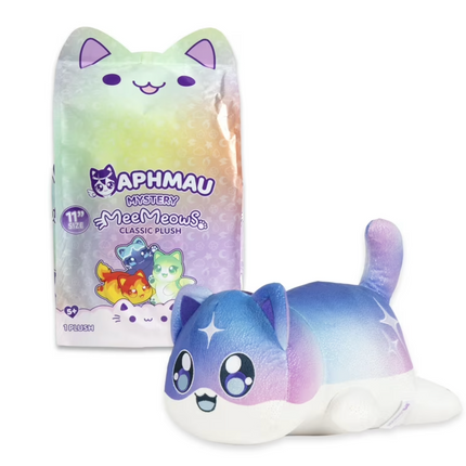 Aphmau MeeMeow 11" Classic Elementals Plush - New In Bag