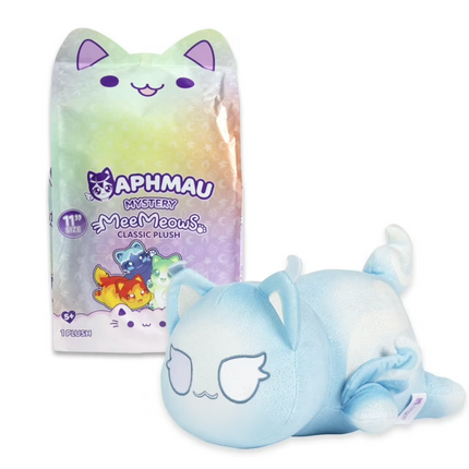 Aphmau MeeMeow 11" Classic Elementals Plush - New In Bag