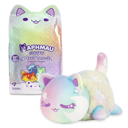 Aphmau MeeMeow 11" Classic Elementals Plush - New In Bag