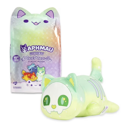 Aphmau MeeMeow 11" Classic Elementals Plush - New In Bag