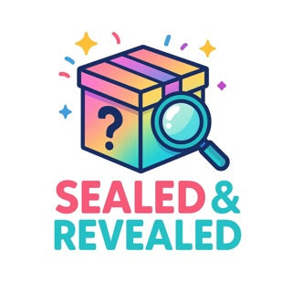 Sealed and Revealed